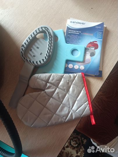 Отпариватель вертикальный