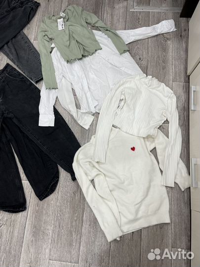 Женская одежда