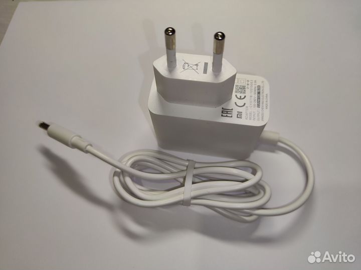 Маруся mi smart speaker