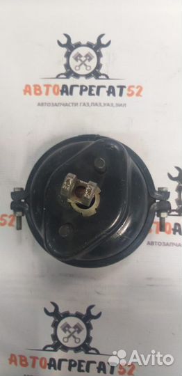 Камера тормозная ЗИЛ 130 передняя (короткий шток)