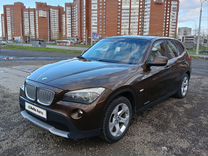 BMW X1 2.0 AT, 2012, 185 000 км, с пробегом, цена 1 600 000 руб.