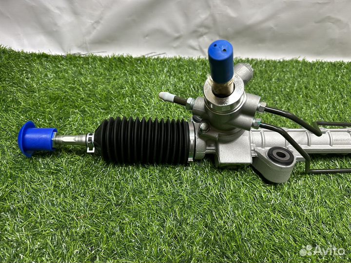 Рулевая рейка Mazda 6 gg, Atenza