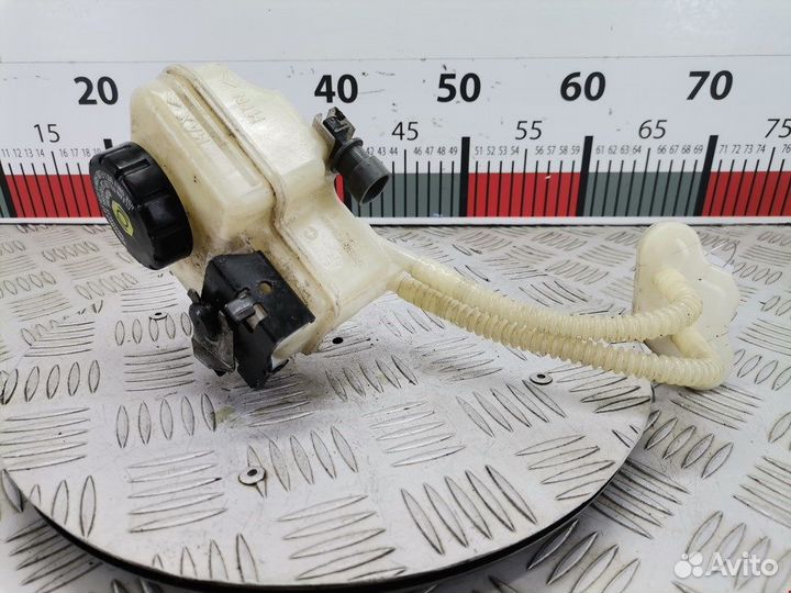 Бачок тормозной жидкости для Opel Meriva A