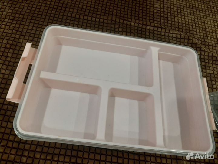 Контейнер для ниток