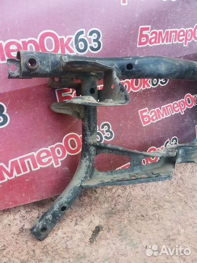 Балка подвески Volkswagen Golf Plus