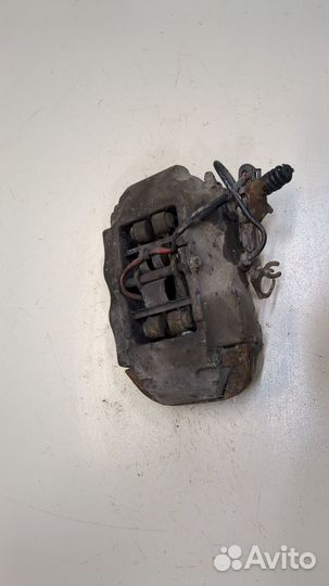 Суппорт Audi Q7, 2007