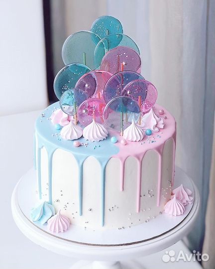 Торт, бенто, пп, пироги, десерты на заказ