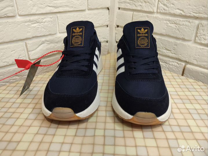 Кроссовки мужские adidаs iniki