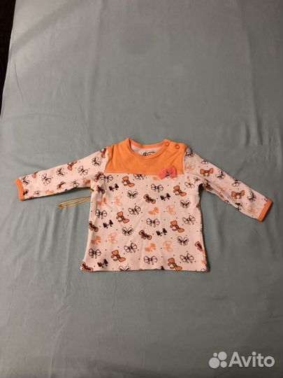 Кофточка на девочку