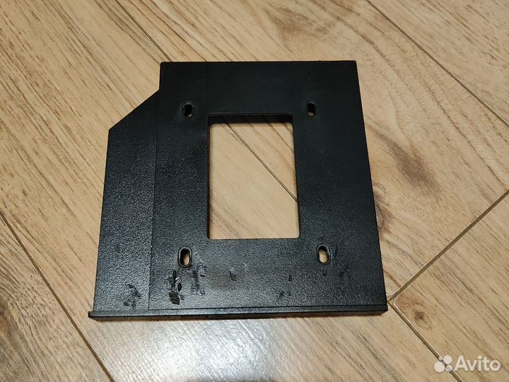 Салазки для hdd ssd 2.5 на ноутбук