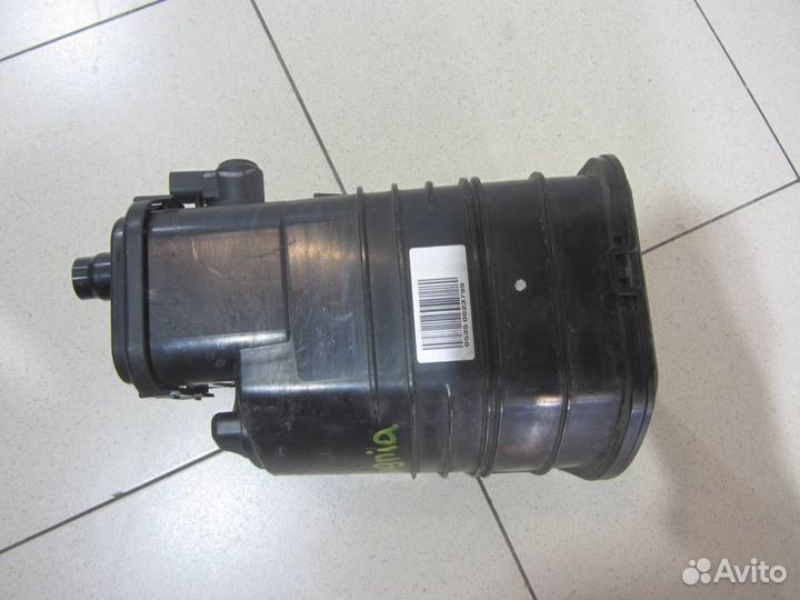 Абсорбер (фильтр угольный)