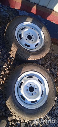 Шины зимние 175 70 r13