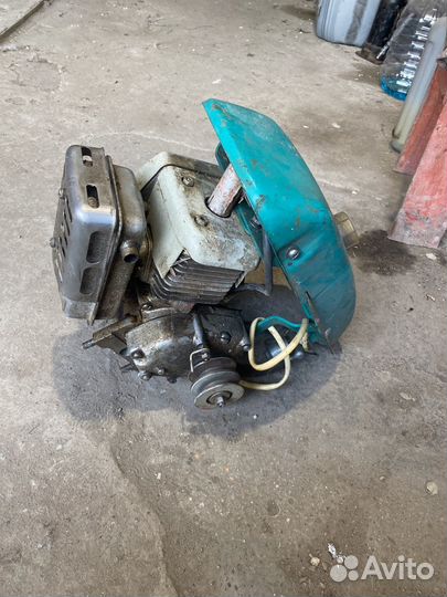 Двигатель для мотоблока 
