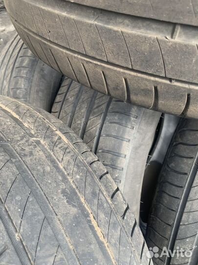 Michelin Primacy 4 225/55 R17 24G