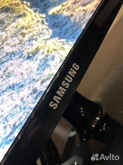 Монитор Samsung S20B300