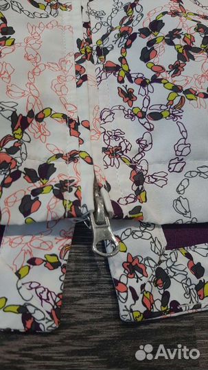 Плащ для девочки