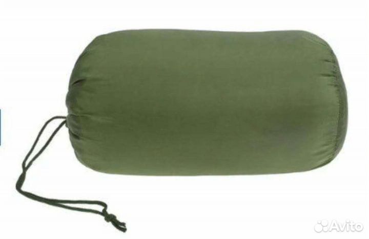 Армейский спальный мешок