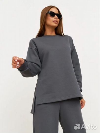 Швейный цех. Костюмы спортивные, футболки, худи