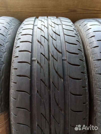 Bridgestone Nextry Ecopia 165/55 R14