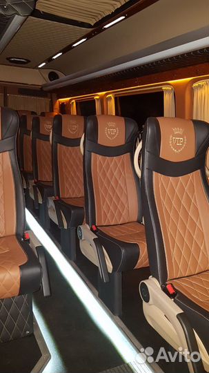 Аренда автобусов заказ автобуса