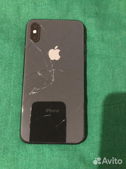 iPhone Xs, 64 ГБ