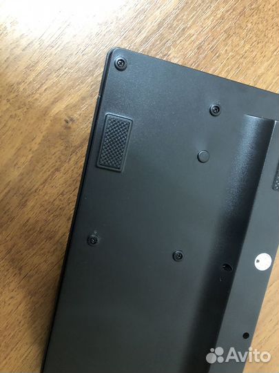 Клавиатура для компьютера