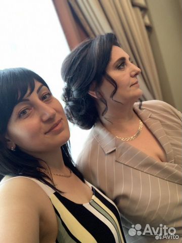 Парикмахер-универсал