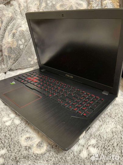 Asus X571 и HP omen 15 gtx1650/gtx1060