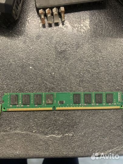 Оперативная память ddr3