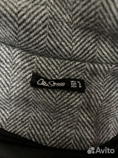 Пальто женское демисезонное