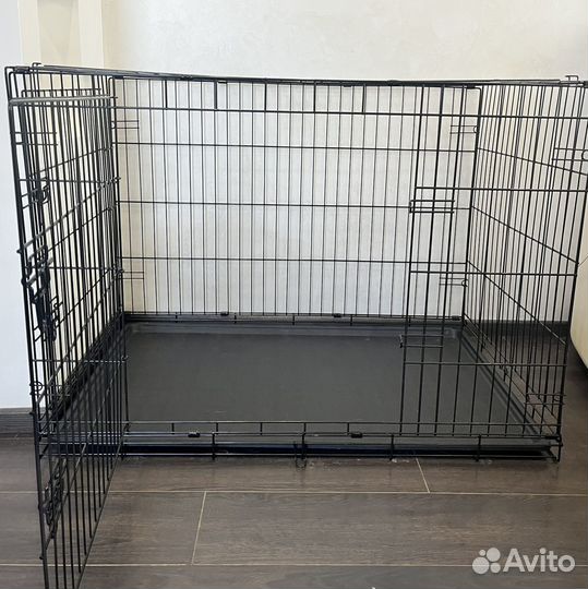 Клетка для собак 6