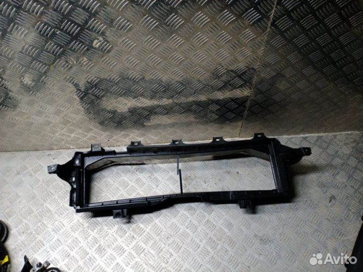 Кронштейн Hyundai Palisade 2020-2021