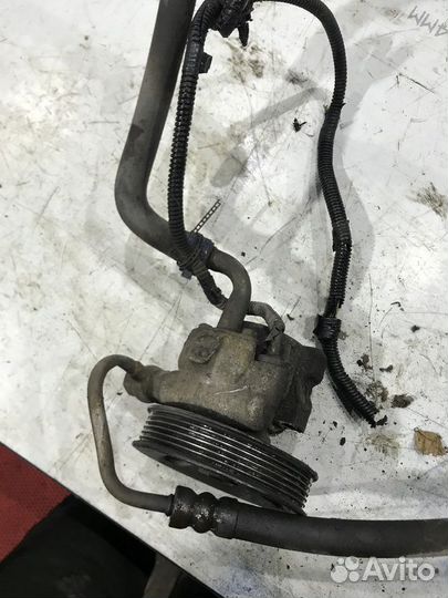 Насос гидроусилителя Chery Fora (A21)