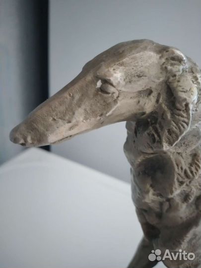 Собака Литьё