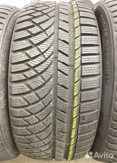 Hankook Winter I'Cept Evo2 W320 215/55 R17 98R