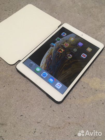 iPad mini 1 32gb