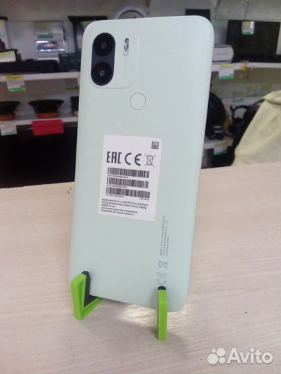Xiaomi Redmi A2+, 3/64 ГБ