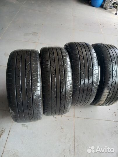 Marshal Matrac FX MU11 255/65 R16