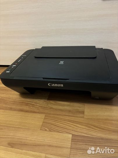 Принтер Canon Pixma MG2540S