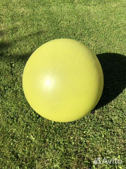 Мяч гимнастический фитбол