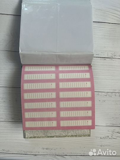 Альбом для фотографий