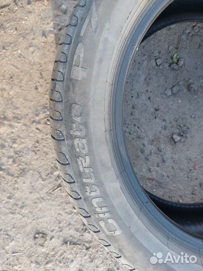 Pirelli Cinturato P7 225/50 R17