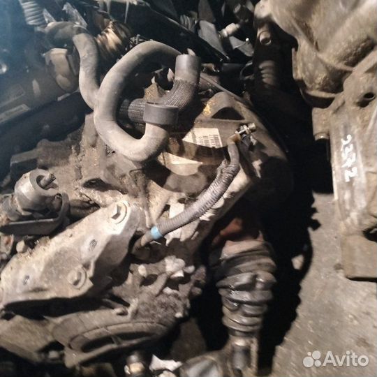 АКПП Volvo Xc90 D5244T