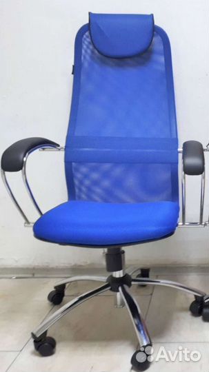 Компьютерное кресло метта