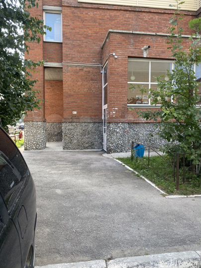 Свободного назначения, 100 м²