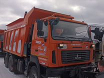 Кдм-7881220 на базе маз-6501С9-520-000