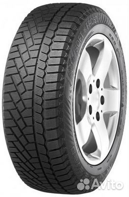 Gislaved Soft Frost 200 215/70 R16 100T