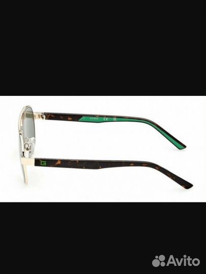 Солнцезащитные очки