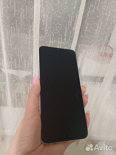 Телефон samsung galaxy a30s