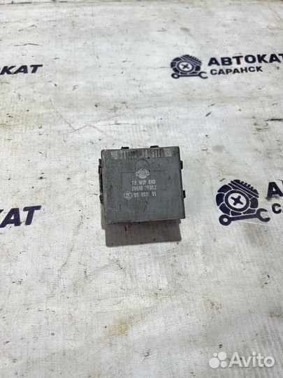 Электронный блок Nissan Primera P11